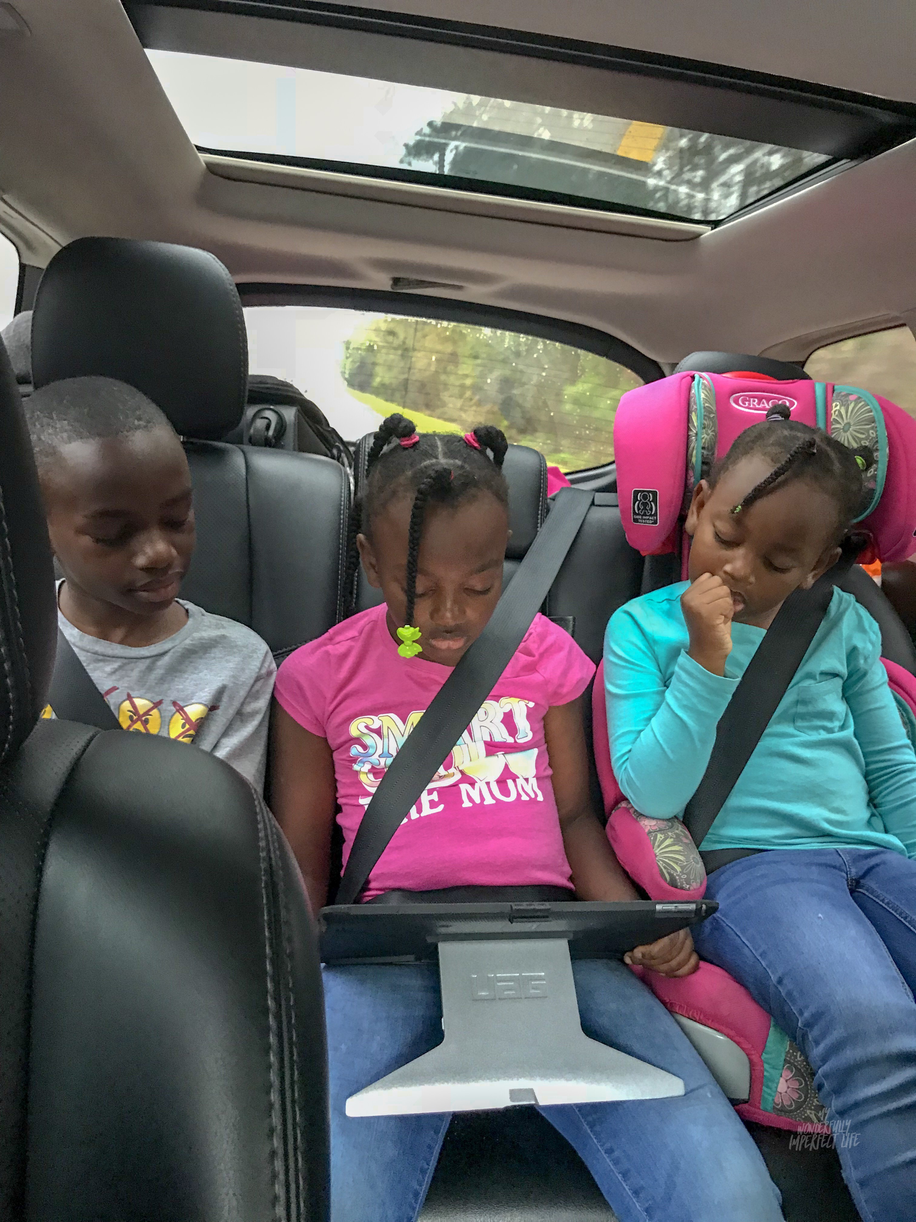 Essential Family Road Trip Tips – Spring Break